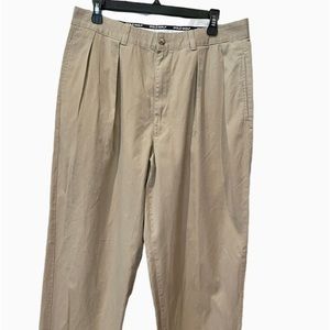 Ralph Lauren Mens Golf Pants Size 34/32 Khaki